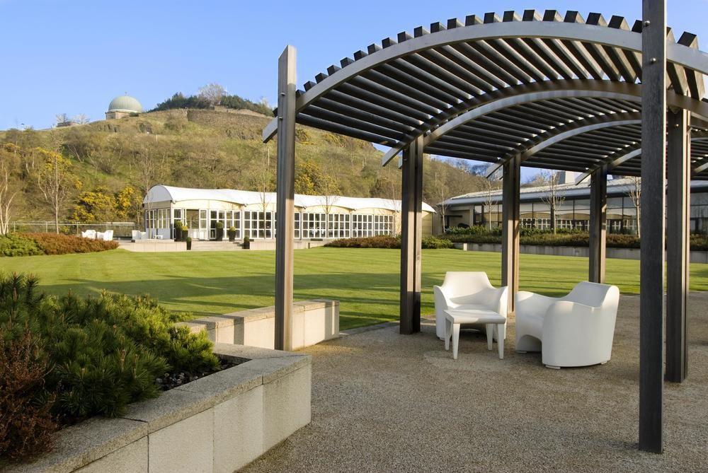 The Glasshouse, Autograph Collection Edinburgh Luaran gambar