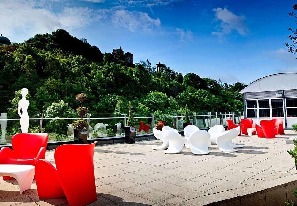 The Glasshouse, Autograph Collection Edinburgh Luaran gambar