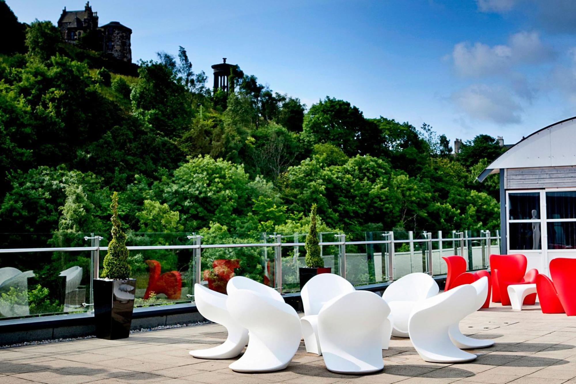 The Glasshouse, Autograph Collection Edinburgh Luaran gambar