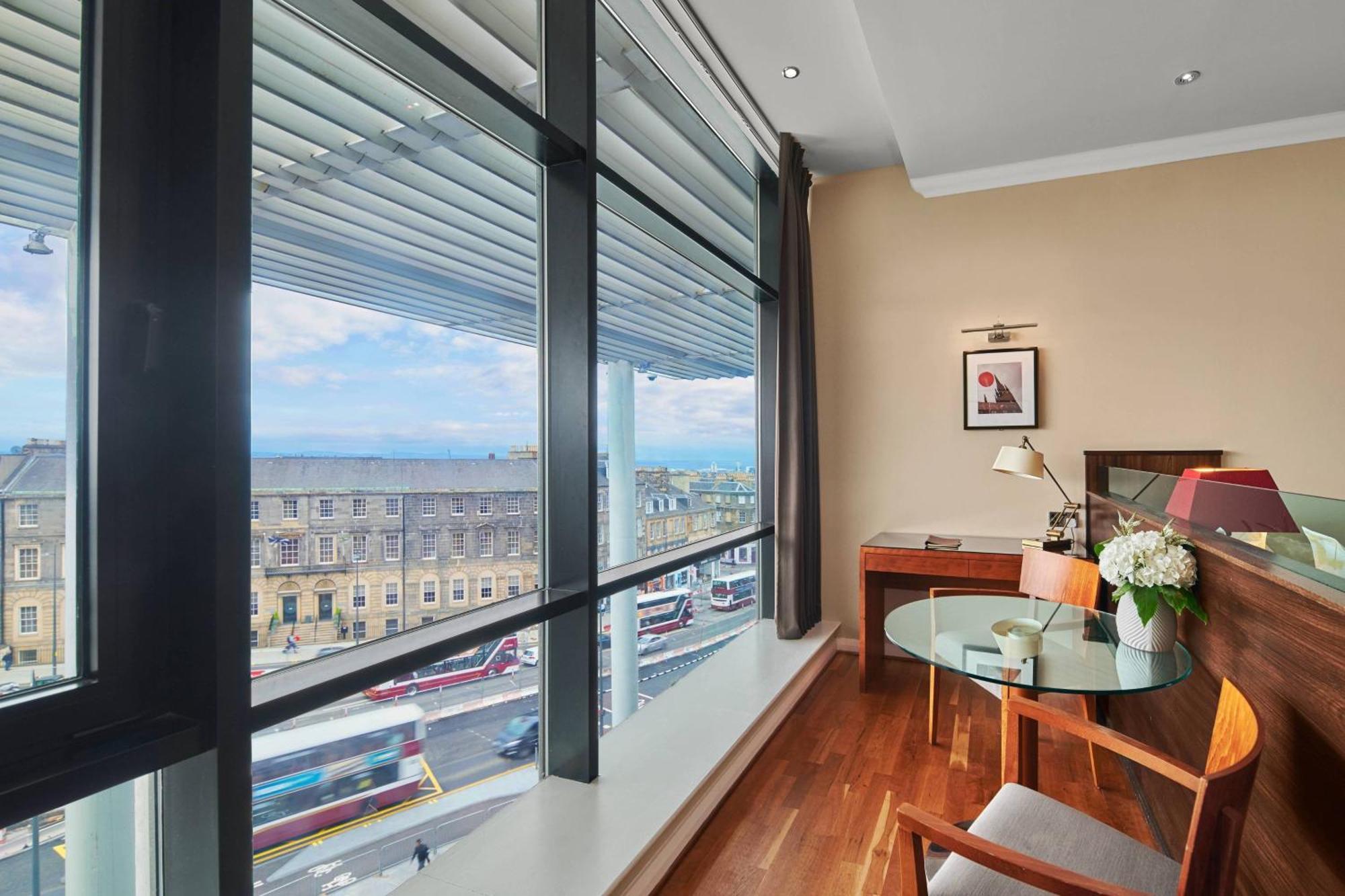 The Glasshouse, Autograph Collection Edinburgh Luaran gambar