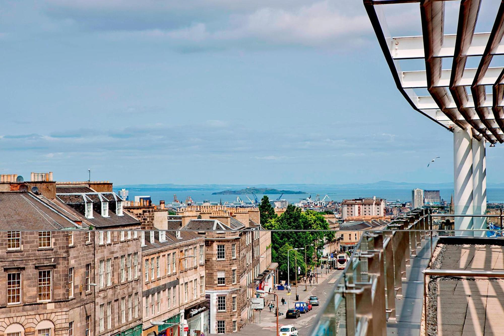 The Glasshouse, Autograph Collection Edinburgh Luaran gambar