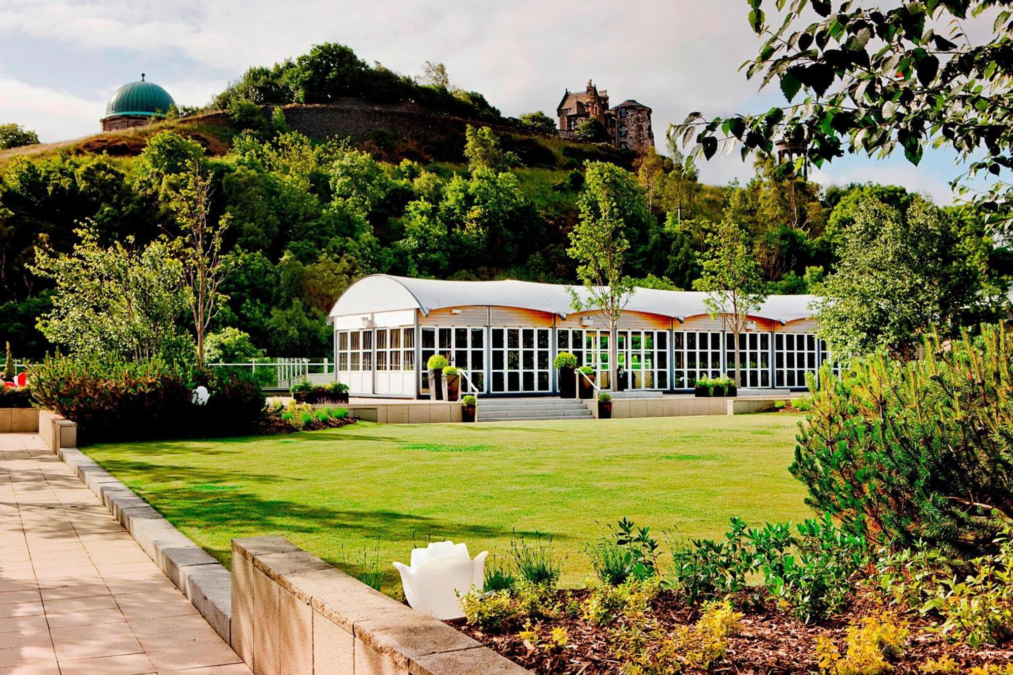 The Glasshouse, Autograph Collection Edinburgh Luaran gambar