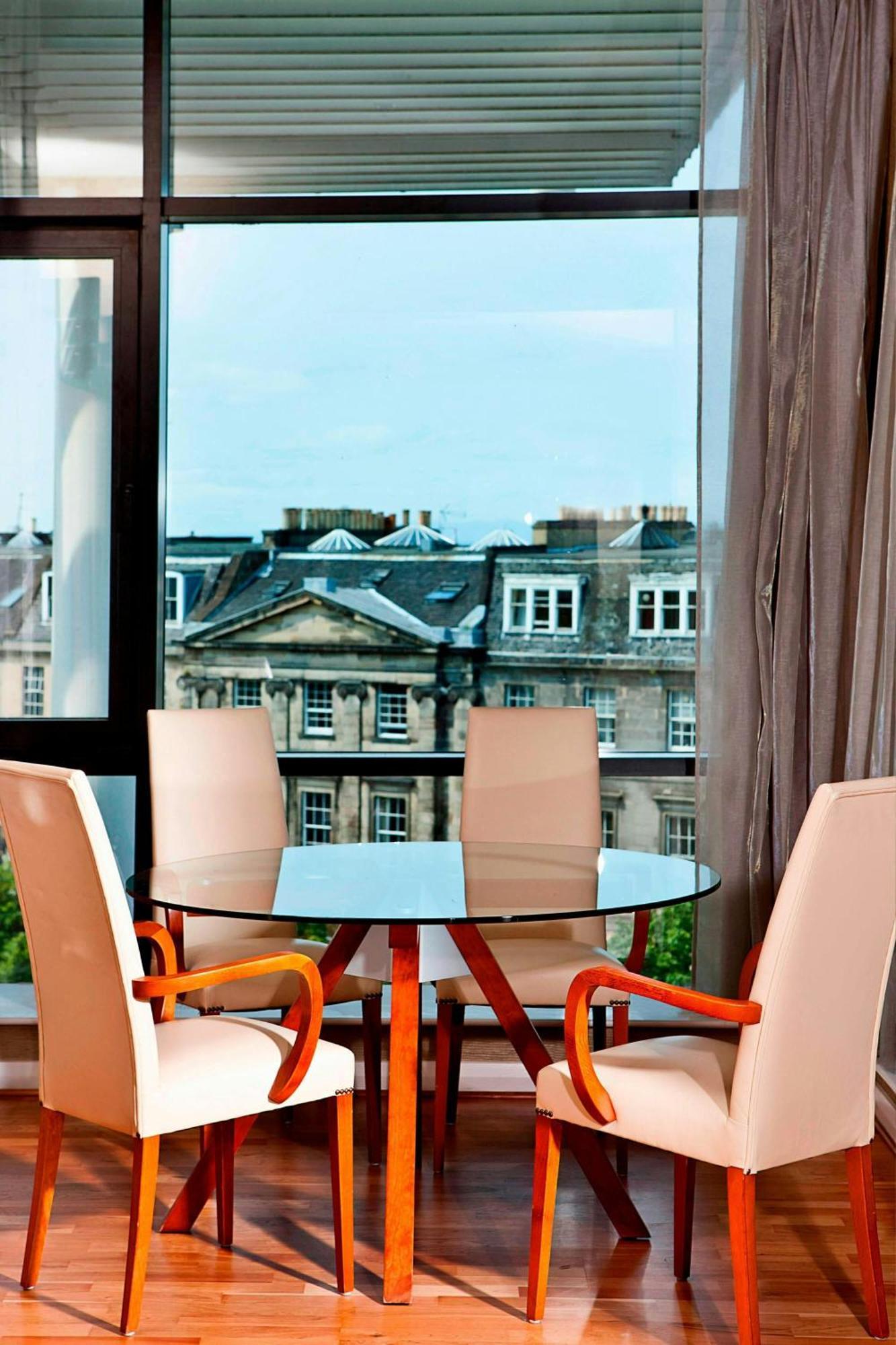 The Glasshouse, Autograph Collection Edinburgh Luaran gambar